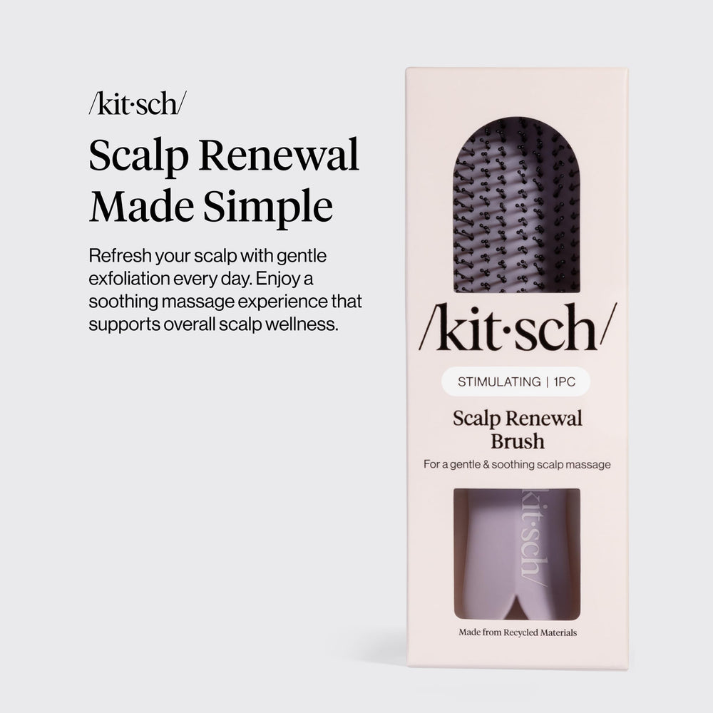 Kitsch mango ergonómico en mano para agarre cómodo y preciso