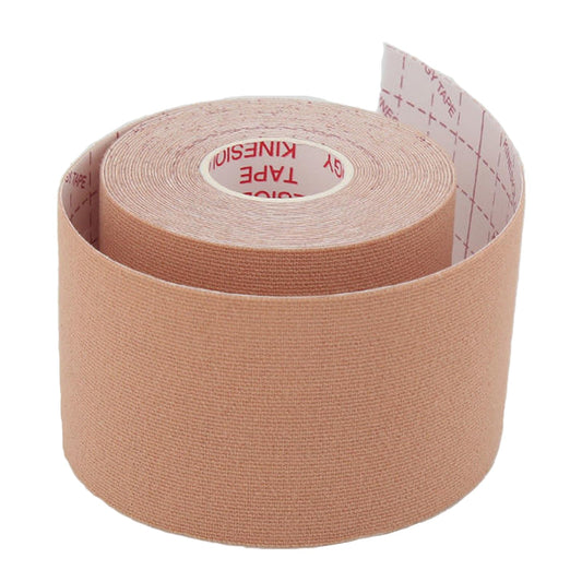 Klyranix rollo frontal mostrando tamaño y acabado, protección inmediata