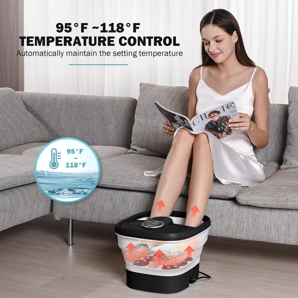 KNQZE interior antideslizante que aporta seguridad y confort