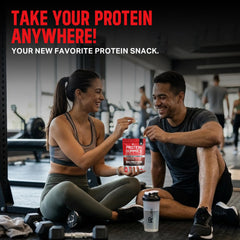 KR Labs gomitas junto a equipo de gimnasio para uso post-entreno