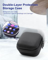 Krypthos tejido Oxford resistente al agua y fácil limpieza