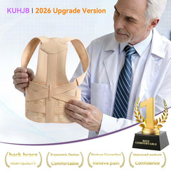 KUHJB comparación de talla con regla, guía para elegir la talla correcta