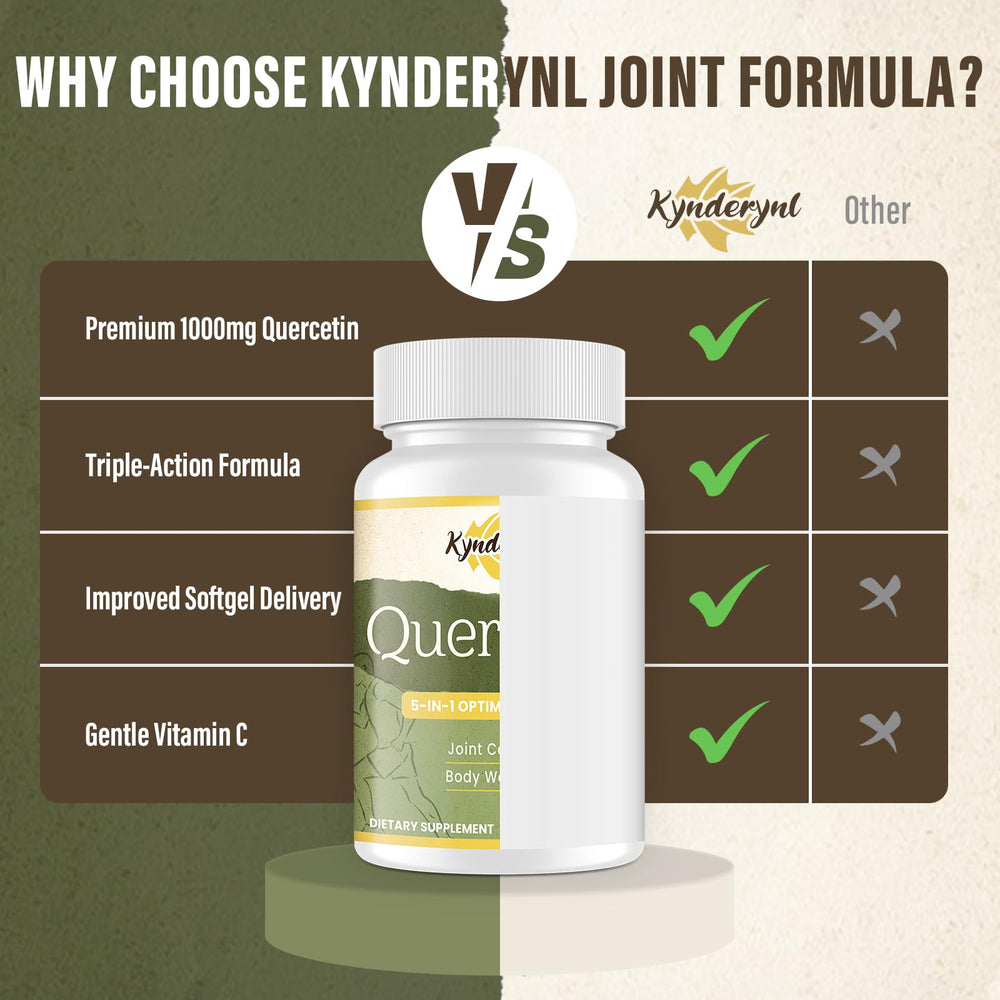 Kynderynl movimiento y flexibilidad mejorados en la vida diaria