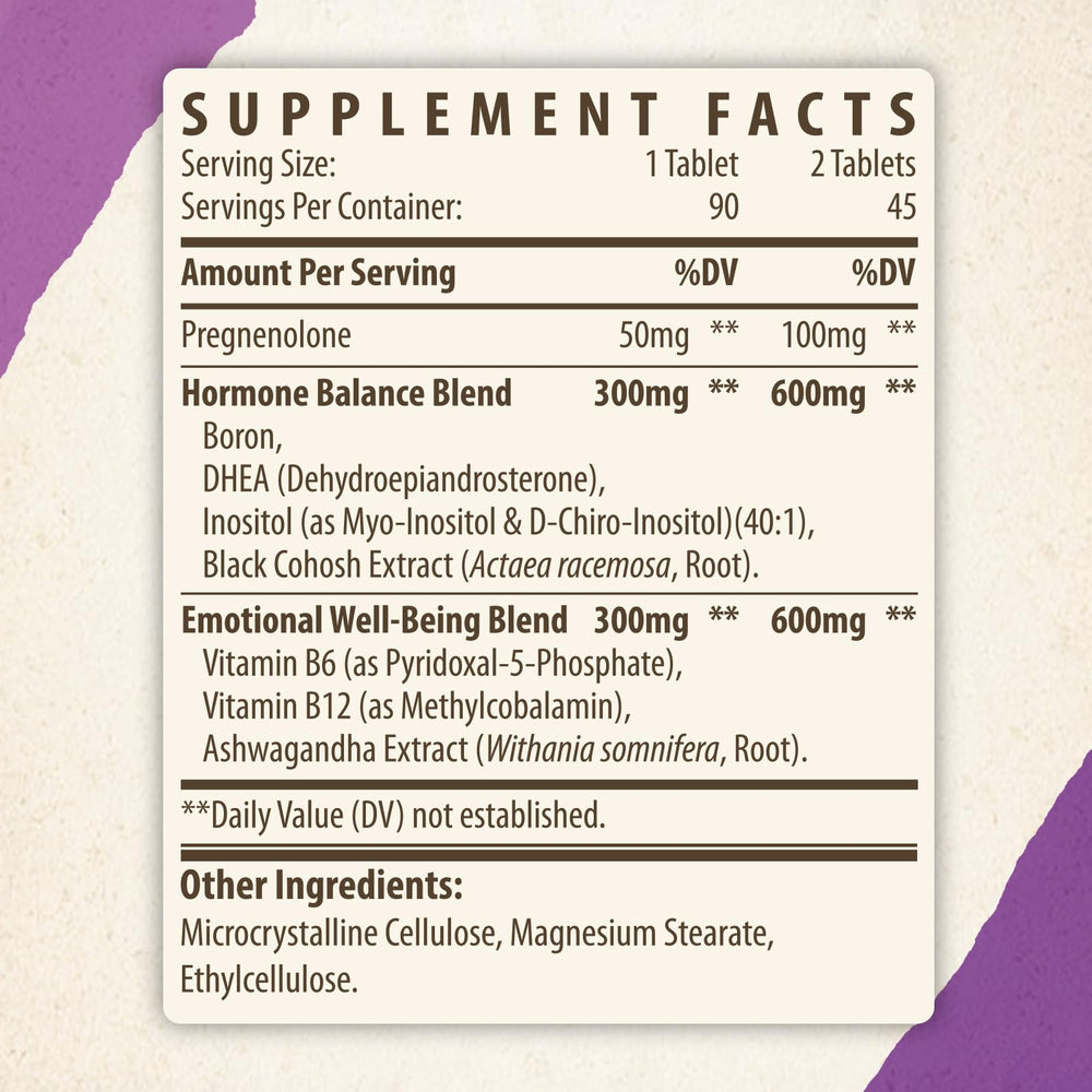 Kynderynl rutina diaria, fácil de incorporar en el día.
