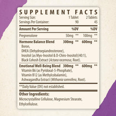 Kynderynl rutina diaria, fácil de incorporar en el día.