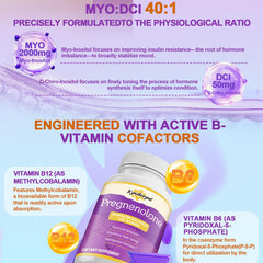 Kynderynl tabletas masticables 100 mg, dosis diaria simplificada.