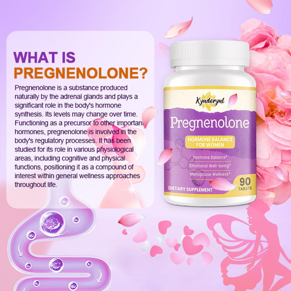 Kynderynl tabletas masticables 50 mg, dosis precisa para cada día.