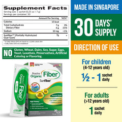 LABO Nutrition sobre abierto con polvo blanco, muestra solubilidad fácil