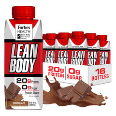 Labrada envase frontal sabor chocolate mostrando diseño y beneficio práctico