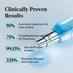 LACTOMEDI envase empacado listo para regalo o almacenamiento ordenado