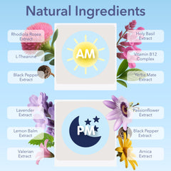 Laki Naturals caja abierta con 8 unidades lista para llevar en el equipaje