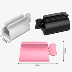 LAMY limpieza del exprimidor con agua, mantenimiento fácil