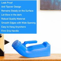 LAOJU asa ergonómica para agarre seguro y manejo cómodo