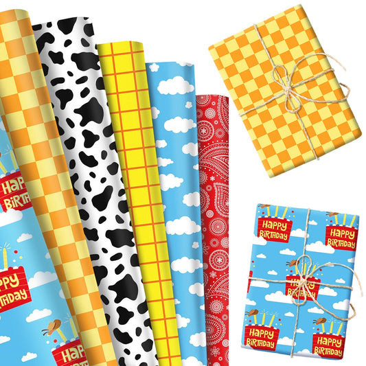 LaVenty empaque frontal con 12 láminas y organización clara