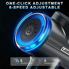 LEERCON uso en espalda demostrando alivio muscular tras jornadas largas