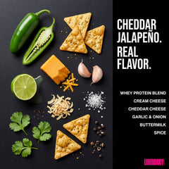 Legendary Foods bolsa dentro de mochila ideal para llevar