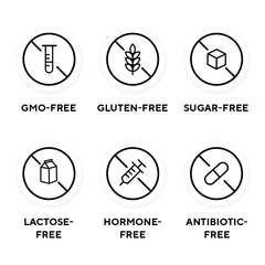 Legion Whey+ lab purity report demonstrates third-party testing