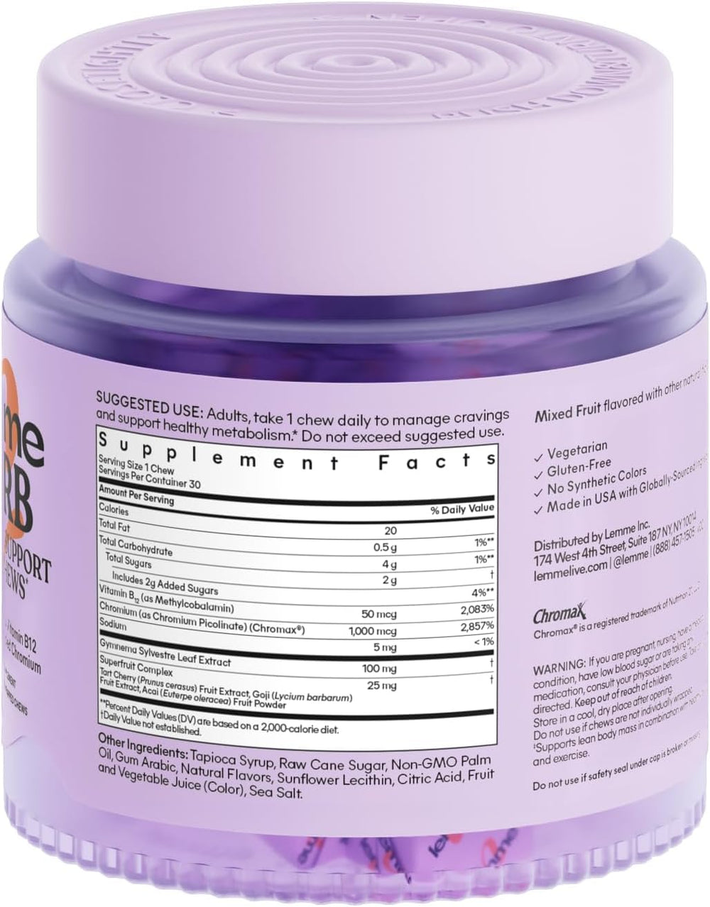 Lemme botella en cocina sugiriendo integración en rutina diaria