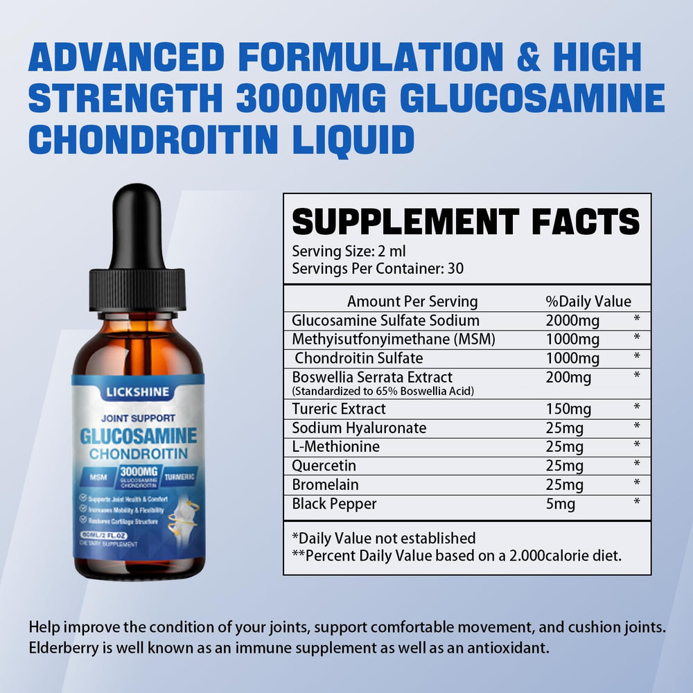 lickshine etiqueta con lista de ingredientes y beneficios claros