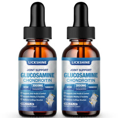 lickshine empaque frontal mostrando pack de 2 frascos y facilidad de uso