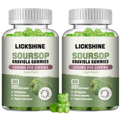 lickshine envase frontal que muestra fórmula y beneficios visibles