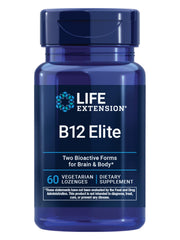 Life Extension envase frontal mostrando presentación y beneficios