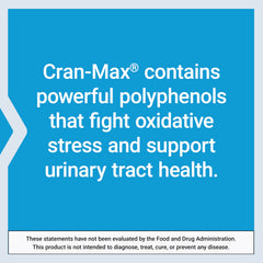 Life Extension Cran-Max producto en rutina matinal, integración práctica