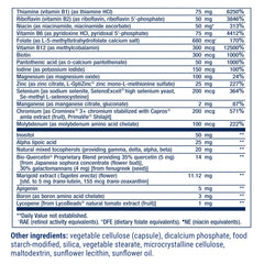 Life Extension: cápsula de curcumina Elite para bienestar