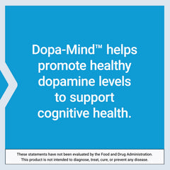 Life Extension Dopa-Mind extracto de avena verde como ingrediente clave y natural