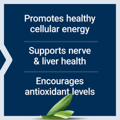Life Extension etiqueta nutricional detallando ingredientes y concentraciones