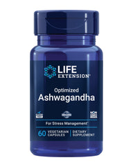 Life Extension frasco frontal mostrando el envase y la cantidad de cápsulas, confianza en calidad