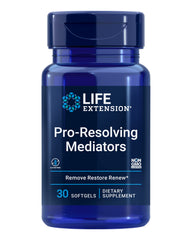 Life Extension frontal del empaque mostrando nombre y beneficios claros