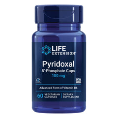 Life Extension frontal del envase mostrando el nombre y la dosis, beneficios de claridad