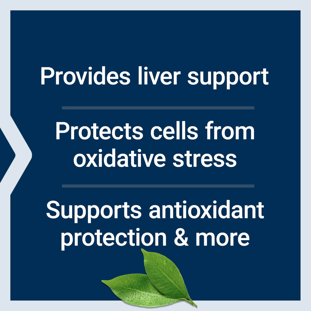 Caja de Life Extension Glutatión Cisteína Vitamina C, diseño limpio y profesional.