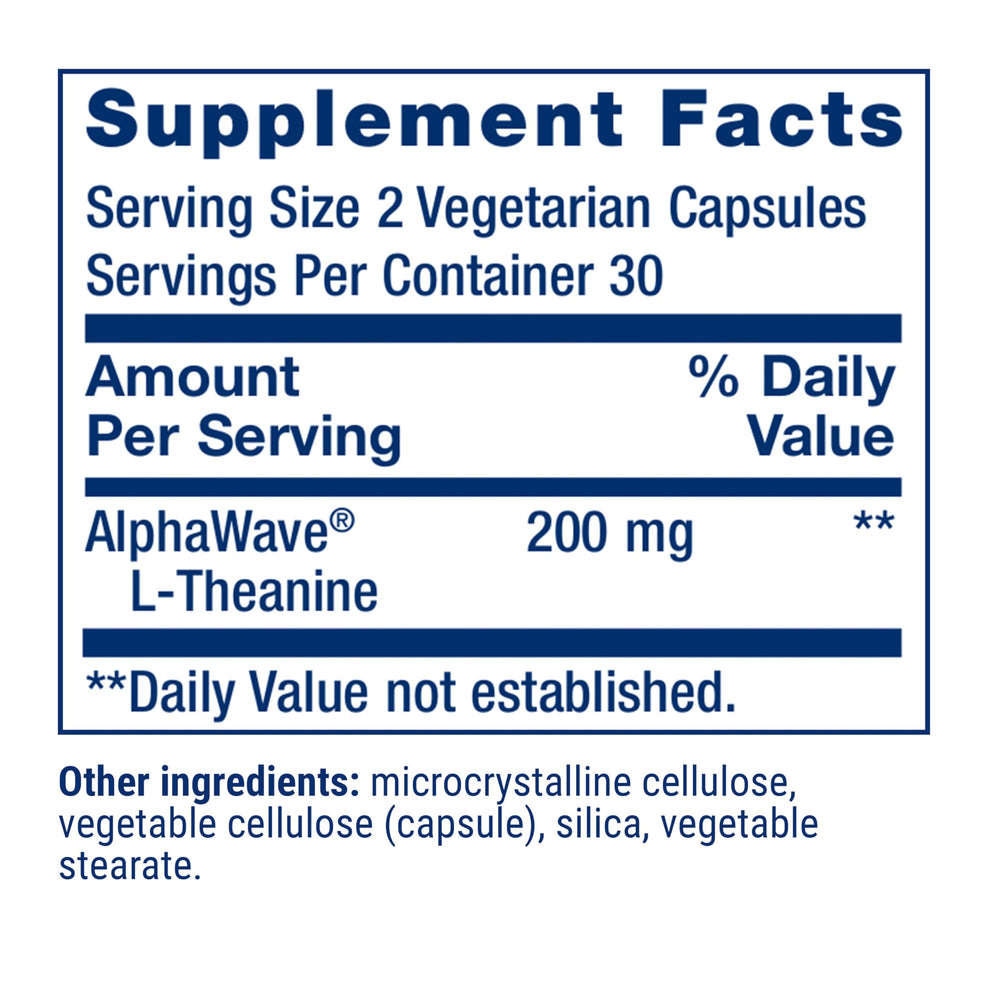Life Extension cápsula 200 mg en primer plano, fácil de tragar