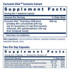 Life Extension: frasco de omega-3 con EPA/DHA