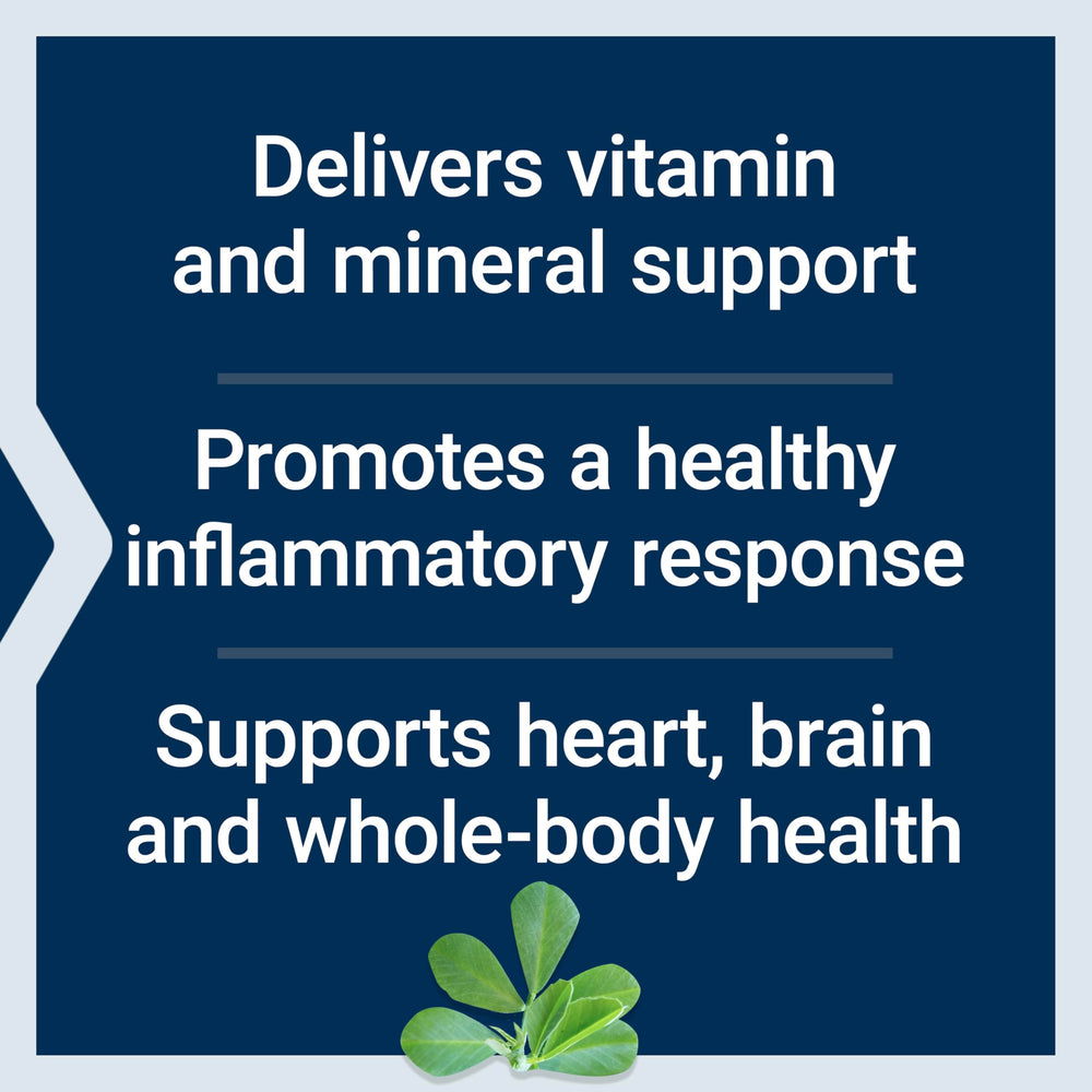 Life Extension: paquete para llevar de 30 porciones