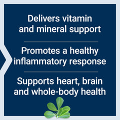 Life Extension: paquete para llevar de 30 porciones