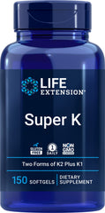 Life Extension frasco frontal mostrando etiqueta y beneficio claridad