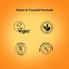 LifeCentric Health etiqueta nutricional y certificaciones para verificar ingredientes y fabricación segura