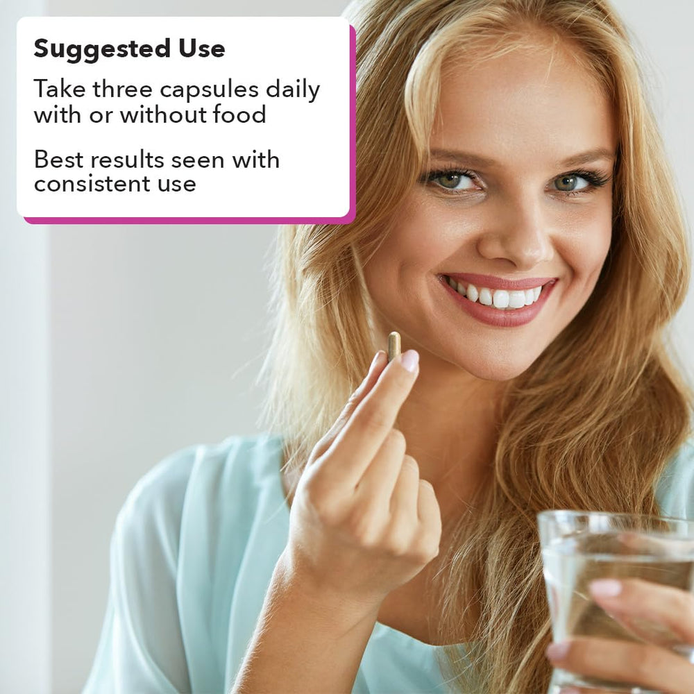 Beau-T LifeSeasons cápsulas diarias para una rutina de belleza.