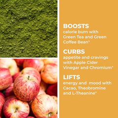 LifeSeasons Metabolismo: grano de café verde, apoyo al metabolismo