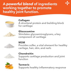 LifeSeasons Mobili-T: articulaciones con hidratación para movilidad diaria