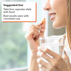 LifeSeasons Mobili-T: dos dosis diarias para uso constante