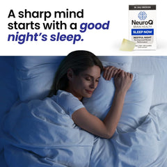 LifeSeasons uso nocturno en cama promoviendo relajación y descanso