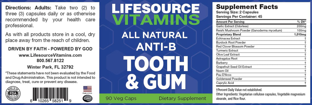 LifeSource Vitamins cápsulas cerca mostrando textura y facilidad de consumo