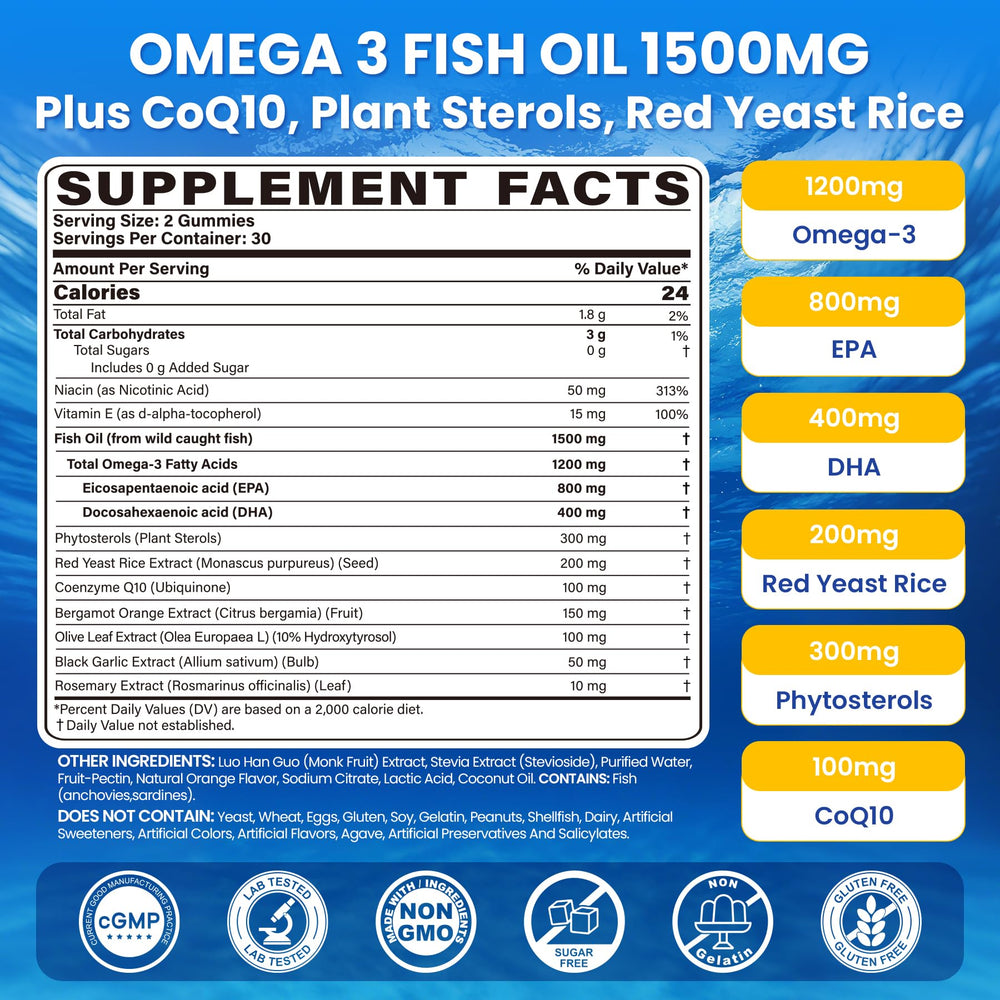Detalle de la textura gomosa de LILICARE que facilita la masticación