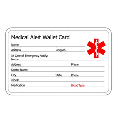 LinnaLove empaque con bolsa velvet y cartera médica, listo para regalo
