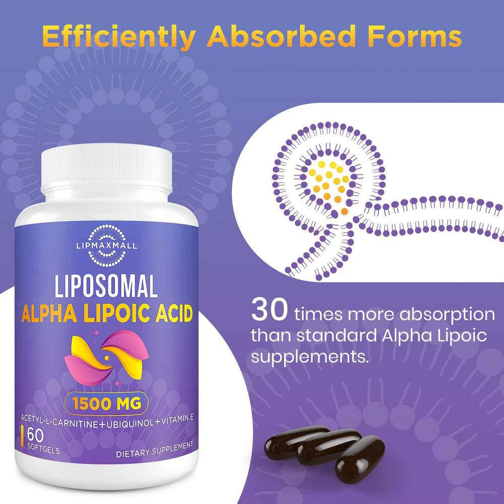 lipmaxmall etiqueta nutricional enfocada en dosis e ingredientes