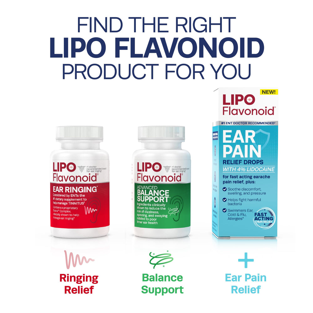 Lipo-Flavonoid: seguridad y satisfacción garantizada al usarlo.